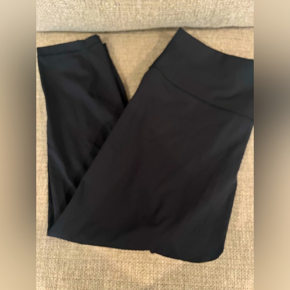 Wunder Train High-Rise Tight 28”